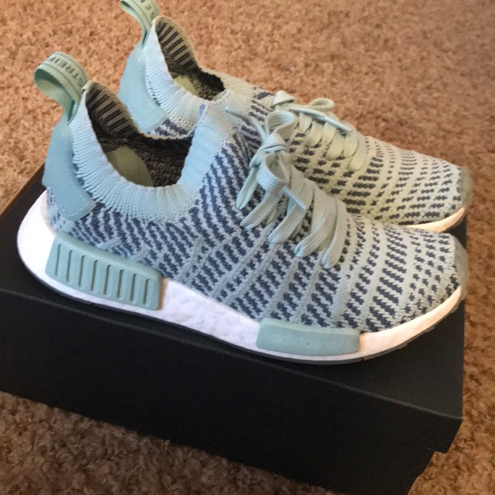 Adidas NMD R1